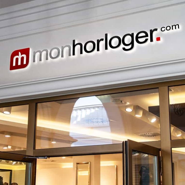 UX UI design Monhorloger