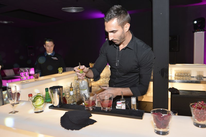 inauguration infomaniak data center