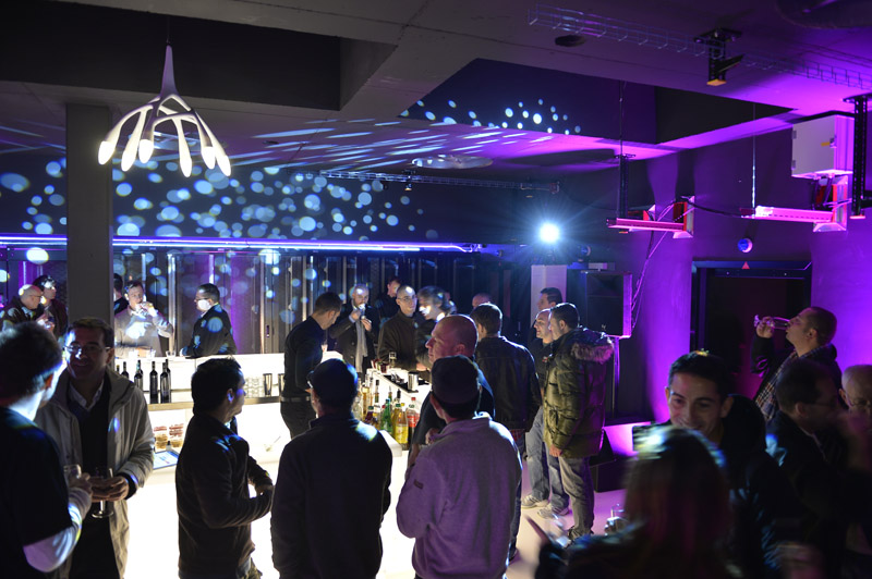 inauguration infomaniak datacenter