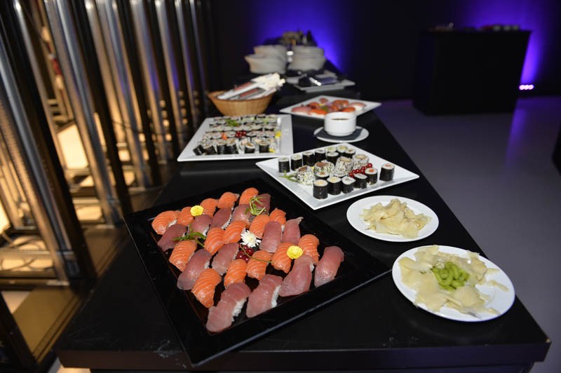 Fête inauguration data center Infomaniak